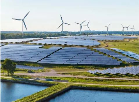 MSc Renewable Energy Engineering, Hellas Study