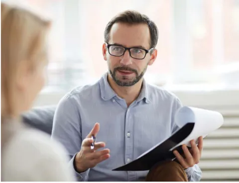 MSc Integrative Counselling & Psychotherapy, Hellas Study