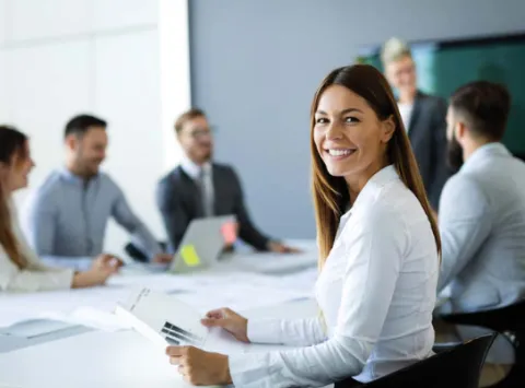 MSc Human Resource Management, Hellas Study
