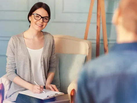 MSc Applied Psychology: Clinical Psychology & Counselling, Hellas Study