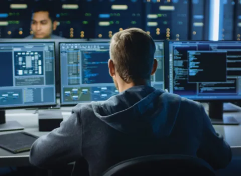 BSc (Hons) Cyber Security, Hellas Study