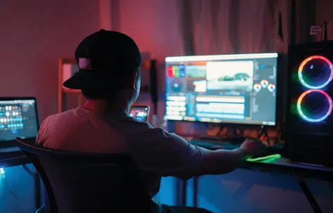 BSc (Hons) Computer Games Programming, Hellas Study